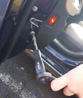 Sada nástrčkových kľúčov KS TOOLS BT023172