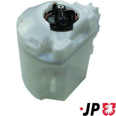 SISTEM ALIMENTARE CU COMBUSTIBIL