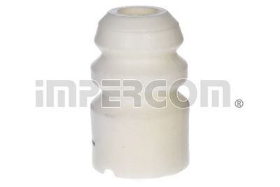 ANSCHLAGPUFFER FEDERUNG