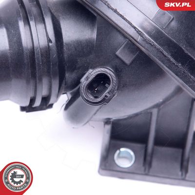 Termostat, chladivo SKV 20SKV099