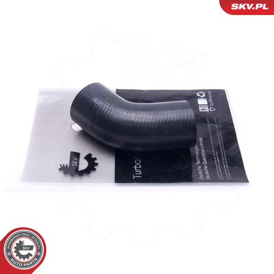 Hadička plnícího vzduchu SKV 54SKV124