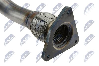 Katalizator NTY KAT-RE-001