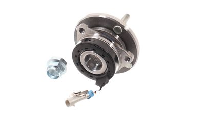 SET RULMENT ROATA SKF VKBA7599 34