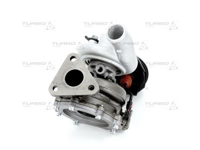 COMPRESOR SISTEM DE SUPRAALIMENTARE TURBO-TEC TT4642 7