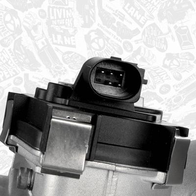 CLAPETA CONTROL ADMISIE AER ET ENGINETEAM ED0184 9