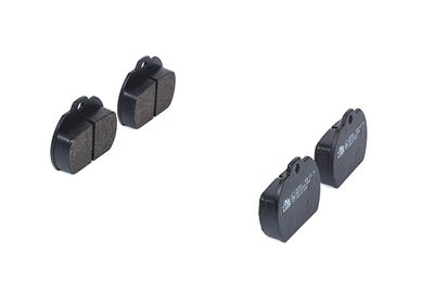 BREMSBELAGSATZ SCHEIBENBREMSE ATE 13046029052 22