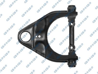 Wahacz, zawieszenie koła GSP S061945