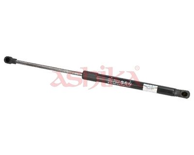 газов амортисьор, капак на двигателя ASHIKA ZSA09183