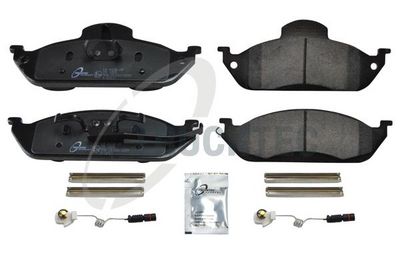 SET PLACUTE FRANA FRANA DISC