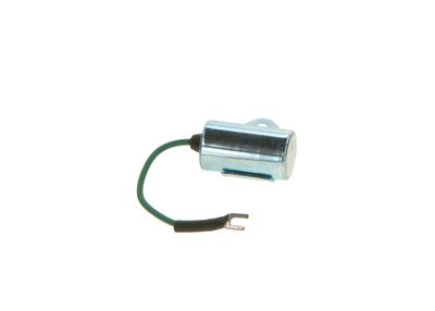 CONDENSATOR APRINDERE BOSCH 1237330809 11