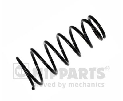 Пружина ходовой части NIPPARTS N5556022 для DAIHATSU CHARADE