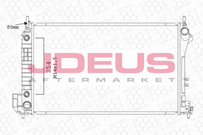 KüHLER MOTORKüHLUNG