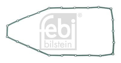 FEBI BILSTEIN Dichtung, Ölwanne-Automatikgetriebe