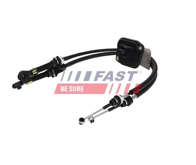 SET DE CABLURI CUTIE DE VITEZE MANUALă FAST FT02923 5