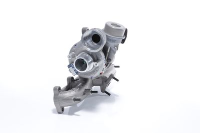 LADER AUFLADUNG BTS Turbo T912352 11