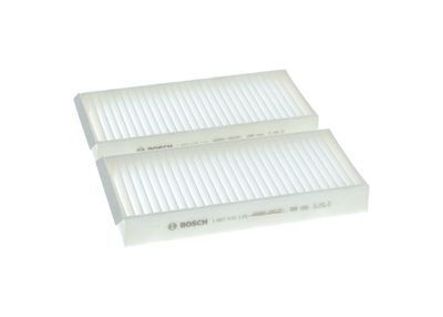 FILTER INNENRAUMLUFT BOSCH 1987435110 6