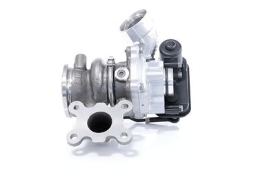 LADER AUFLADUNG BTS Turbo T919051 28