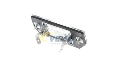 ILUMINARE NUMAR DE CIRCULATIE VEMO V25840002 40