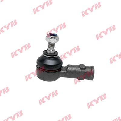 накрайник на напречна кормилна щанга KYB KTR4767