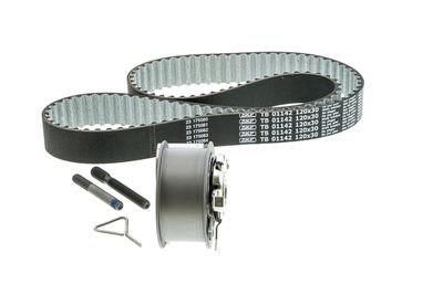 SET CUREA DE DISTRIBUTIE AISIN TSA901 1