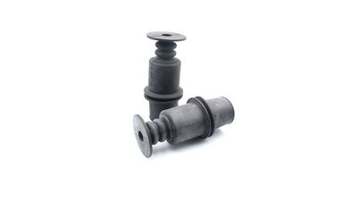 STAUBSCHUTZSATZ STOßDäMPFER SKF VKDP81301T 5