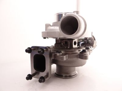 LADER AUFLADUNG GARRETT 7963995012S 2