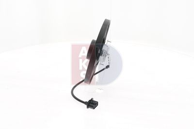 LüFTER MOTORKüHLUNG AKS DASIS 048004N 3