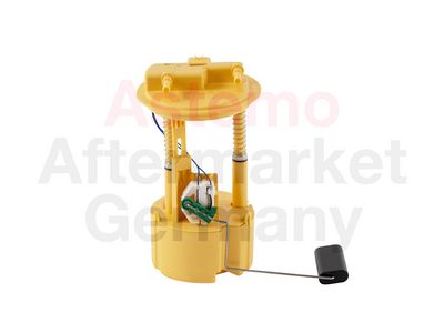 SENSOR KRAFTSTOFFVORRAT