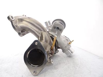 LADER AUFLADUNG GARRETT 8341425007S 5