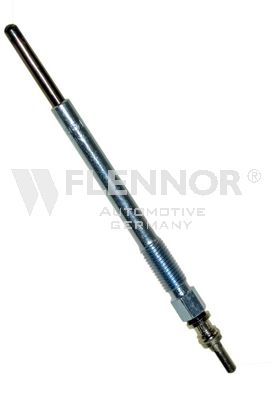 FLENNOR FG9921 Свеча накаливания  для VOLVO C30 (Вольво К30)