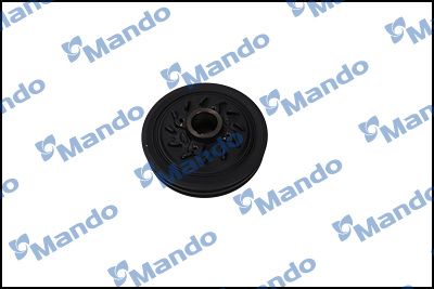 Ременный шкив, коленчатый вал MANDO DMB010114 для HYUNDAI H100