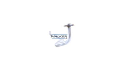 ABGASROHR WALKER 07897 4