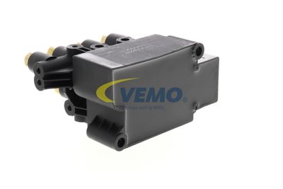 SUPAPA SISTEM SUPRAALIMENTARE VEMO V58510001 35