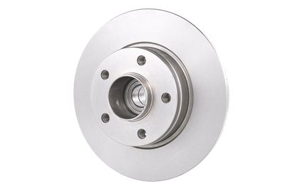 DISC FRANA BOSCH 0986479271 7
