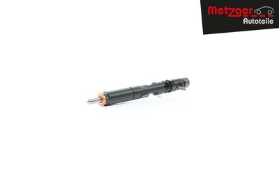 INJECTOR METZGER AUTOTEILE 0870114 36