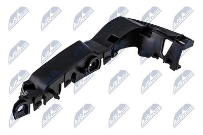 Montavimo rėmas, buferis