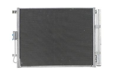 CONDENSATOR CLIMATIZARE WALKER WCD00022 1