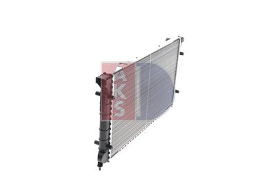 KüHLER MOTORKüHLUNG AKS DASIS 041630N 4