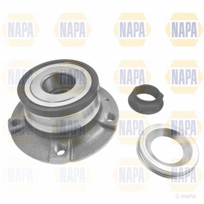 Wheel Bearing Kit NAPA PWB1435