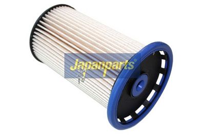 JAPANPARTS Kuro filtras