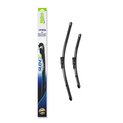 Wiper Blade 577816