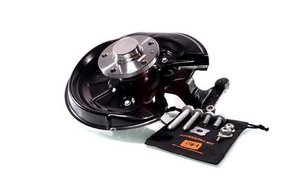 Čep nápravy, zavěšení kol GH GH-289953V