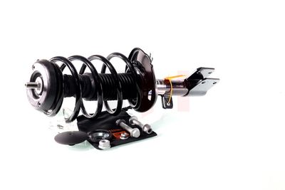 ANSAMBLU TELESCOP ARC GH GH353712C02 10