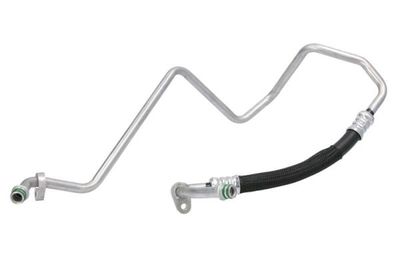 тръбопровод високо налягане, климатизация THERMOTEC KTT160255