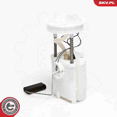 SISTEM ALIMENTARE CU COMBUSTIBIL ESEN SKV 02SKV741 1