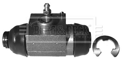 Wheel Brake Cylinder Borg & Beck BBW1087