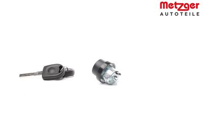 SCHLIEßZYLINDER ZüNDSCHLOSS METZGER AUTOTEILE 2310976 14