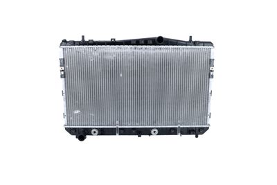 RADIATOR RACIRE MOTOR NRF 53732 7