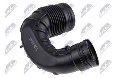 NTY - Hadica plniaceho vzduchu (hadica turba) FIAT , GPP-FT-071