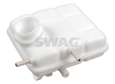 разширителен съд, охладителна течност SWAG 33 10 4043